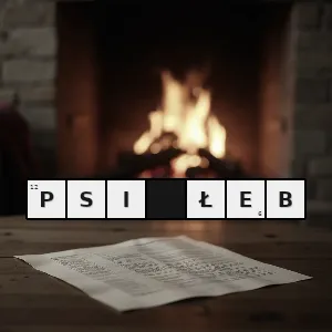 Hasło krzyżówkowe grzyb ponury - psi łeb – rozwiązanie, synonimy, podpowiedzi i definicje krzyżówkowe